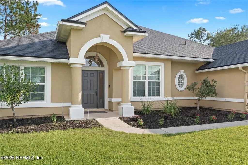 2840 S Portofino Road St. Augustine FL 32092