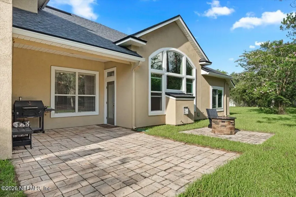 2840 S Portofino Road St. Augustine FL 32092