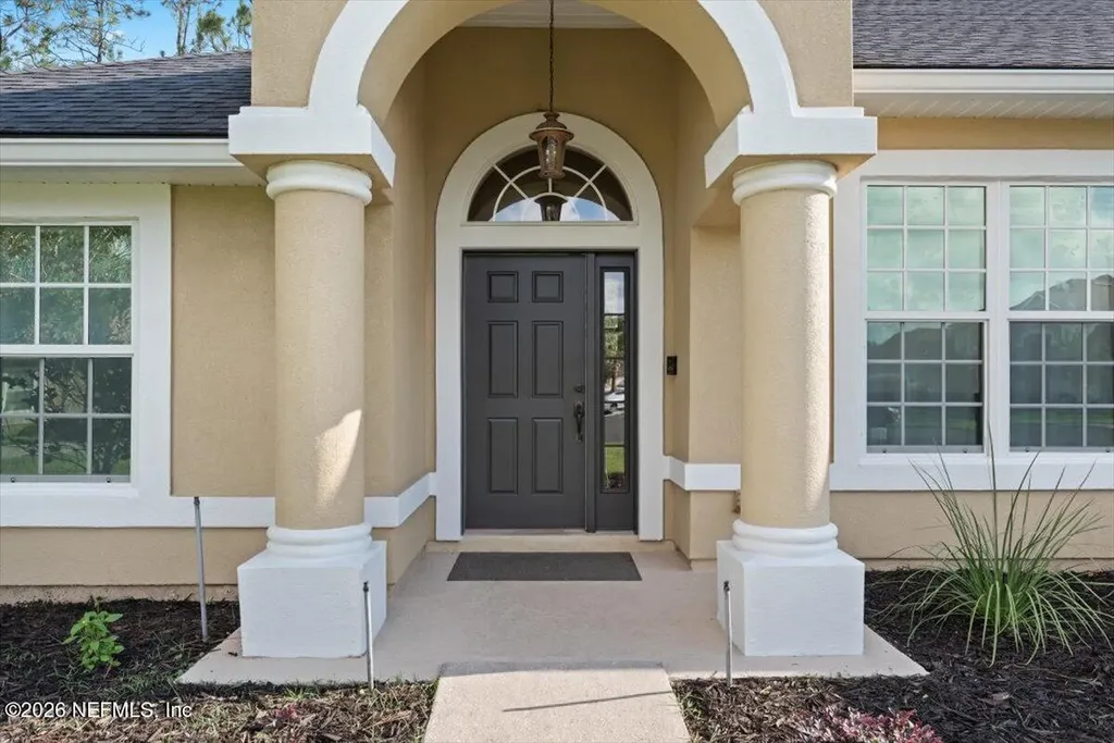 2840 S Portofino Road St. Augustine FL 32092