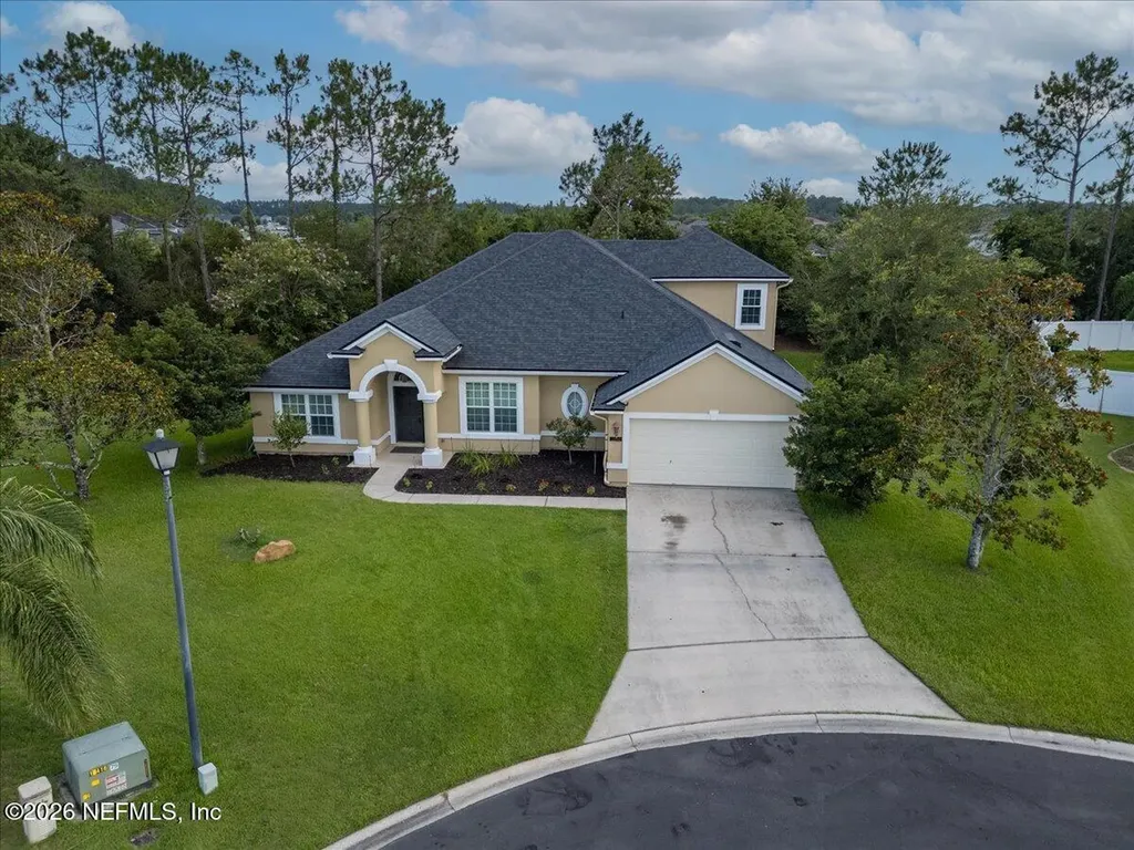 2840 S Portofino Road St. Augustine FL 32092
