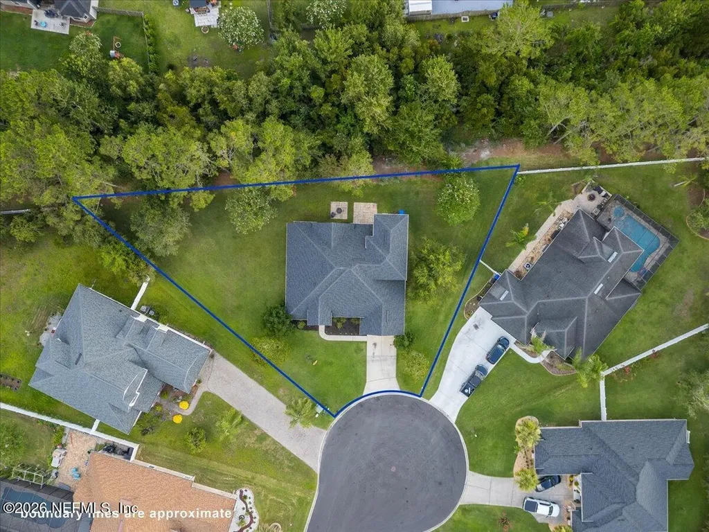 2840 S Portofino Road St. Augustine FL 32092