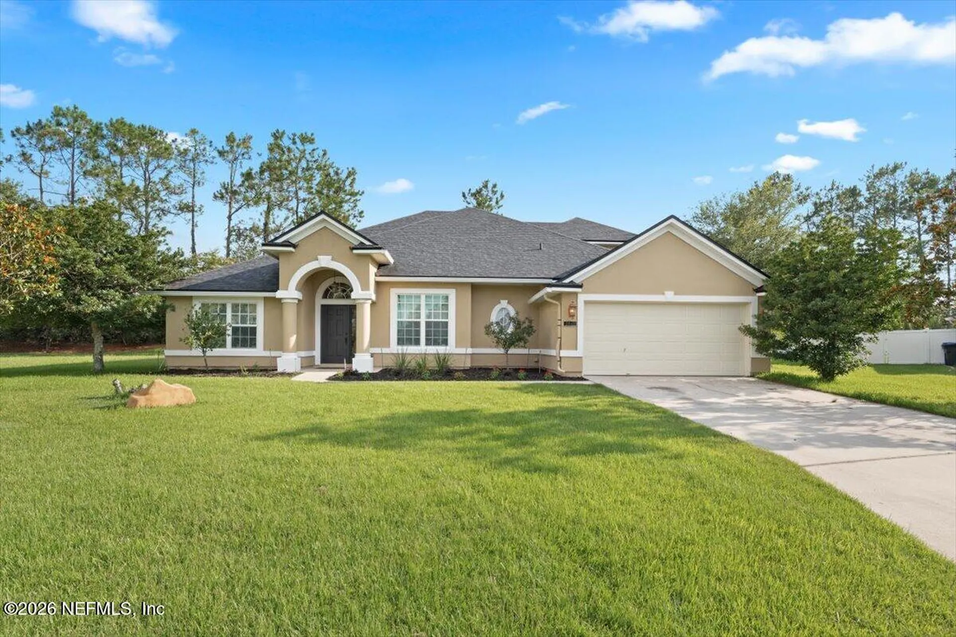 2840 S Portofino Road St. Augustine FL 32092