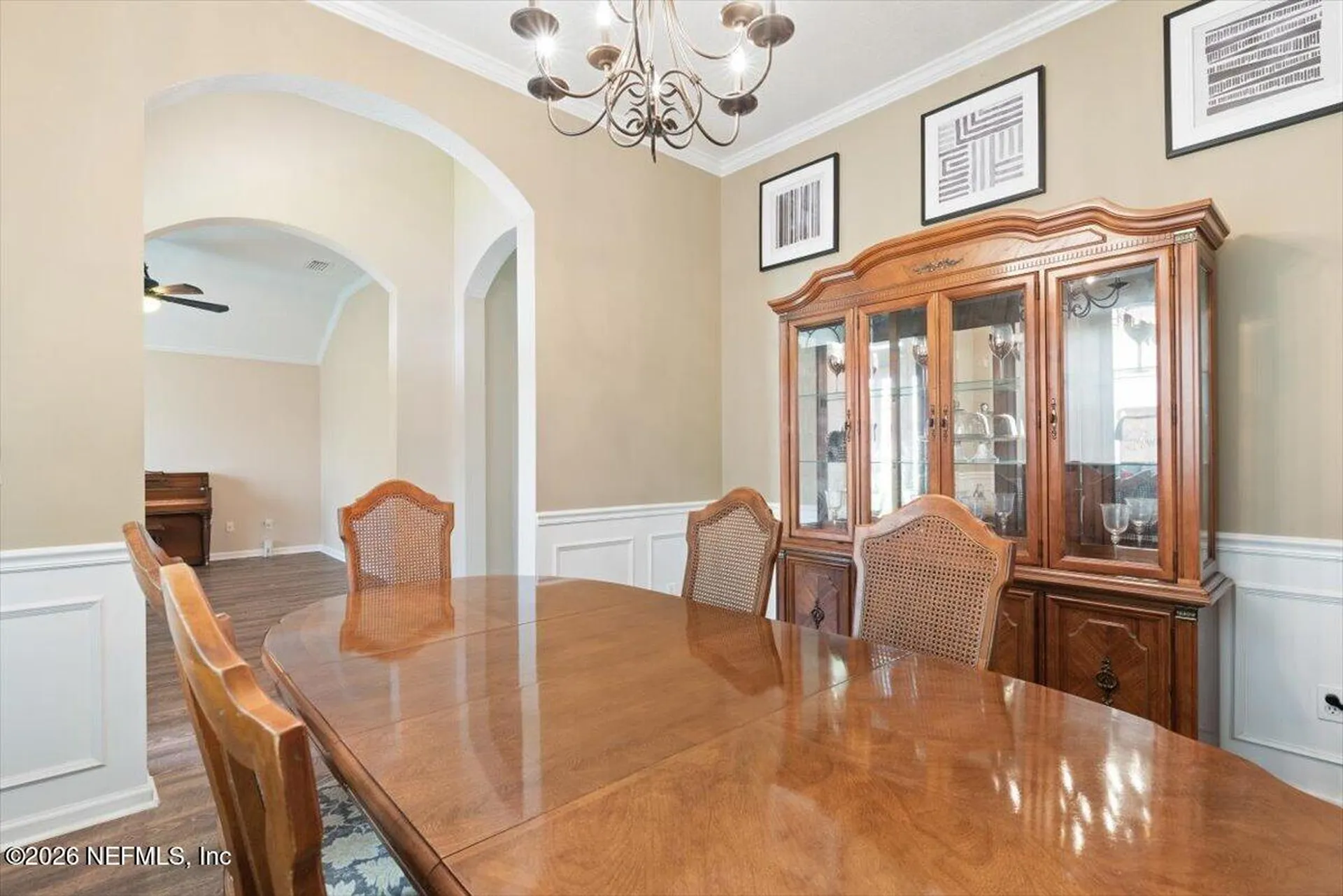 2840 S Portofino Road St. Augustine FL 32092