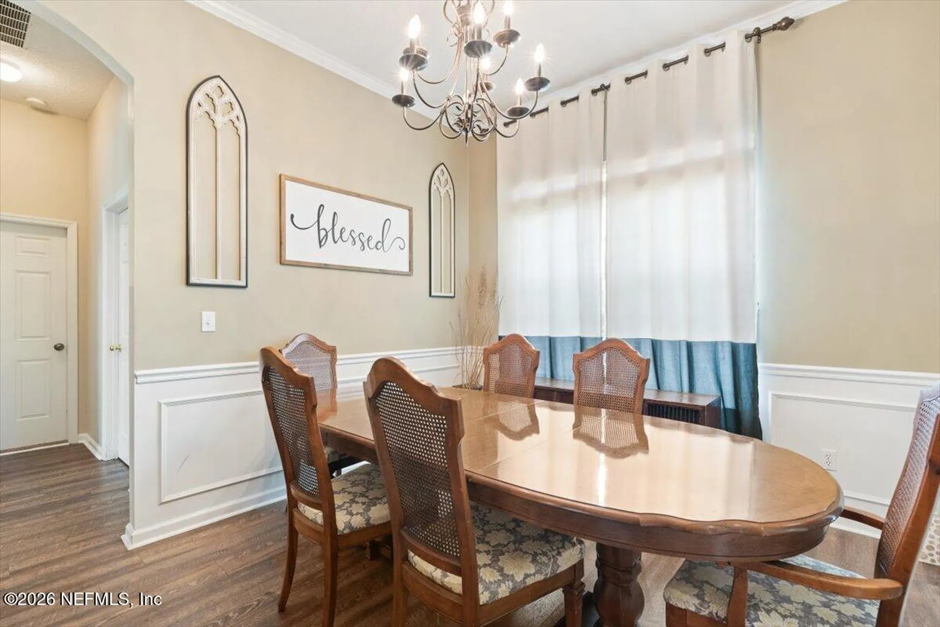 2840 S Portofino Road St. Augustine FL 32092