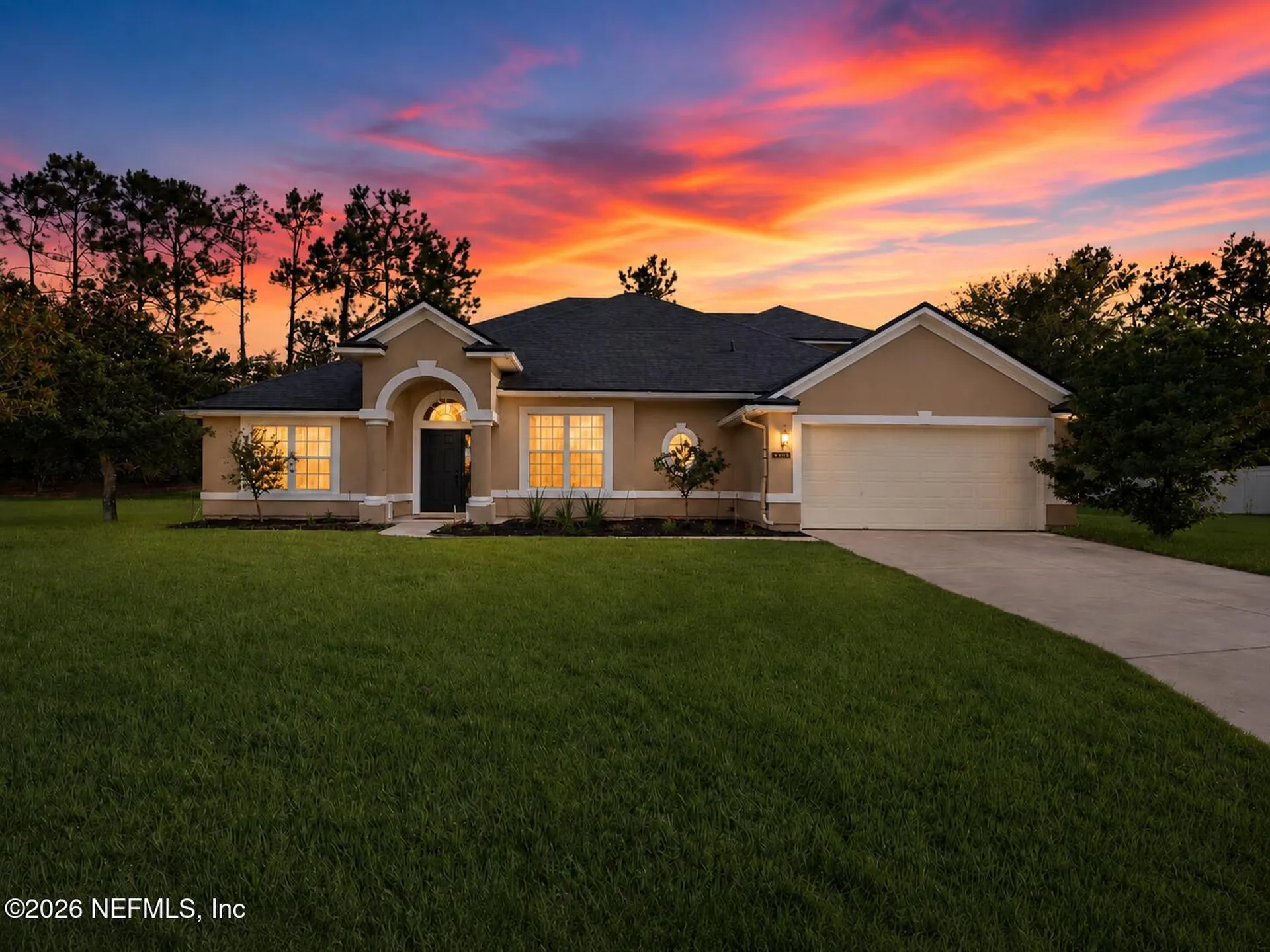 2840 S Portofino Road St. Augustine FL 32092