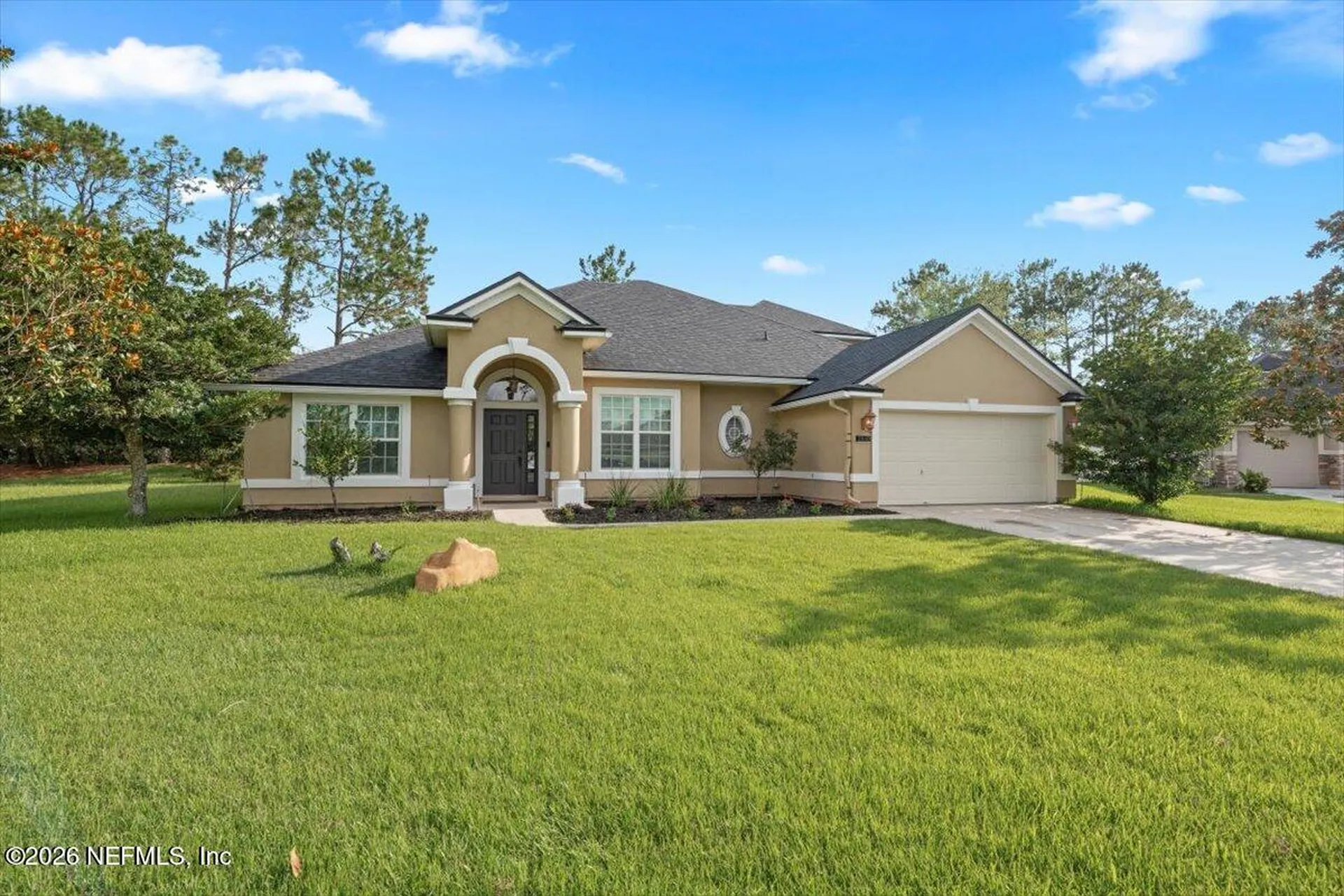 2840 S Portofino Road St. Augustine FL 32092