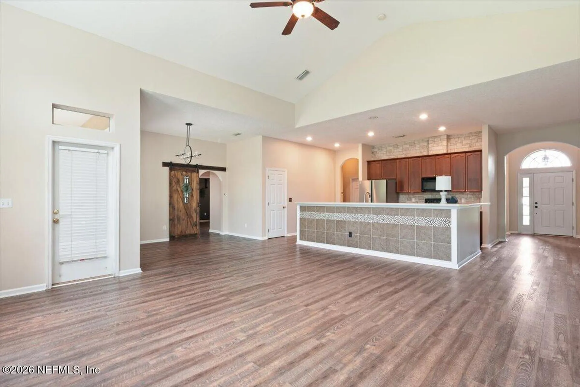 2840 S Portofino Road St. Augustine FL 32092