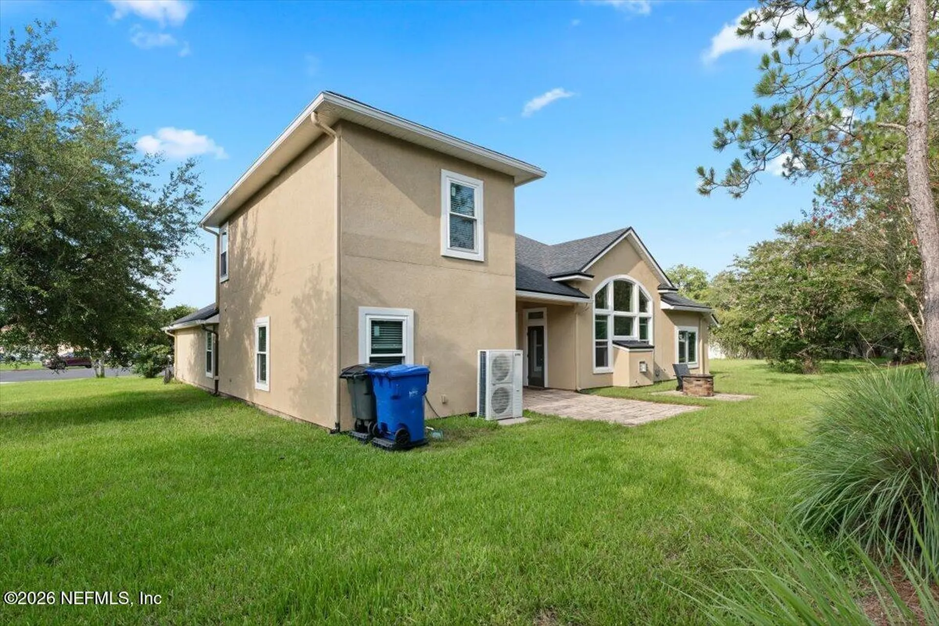 2840 S Portofino Road St. Augustine FL 32092