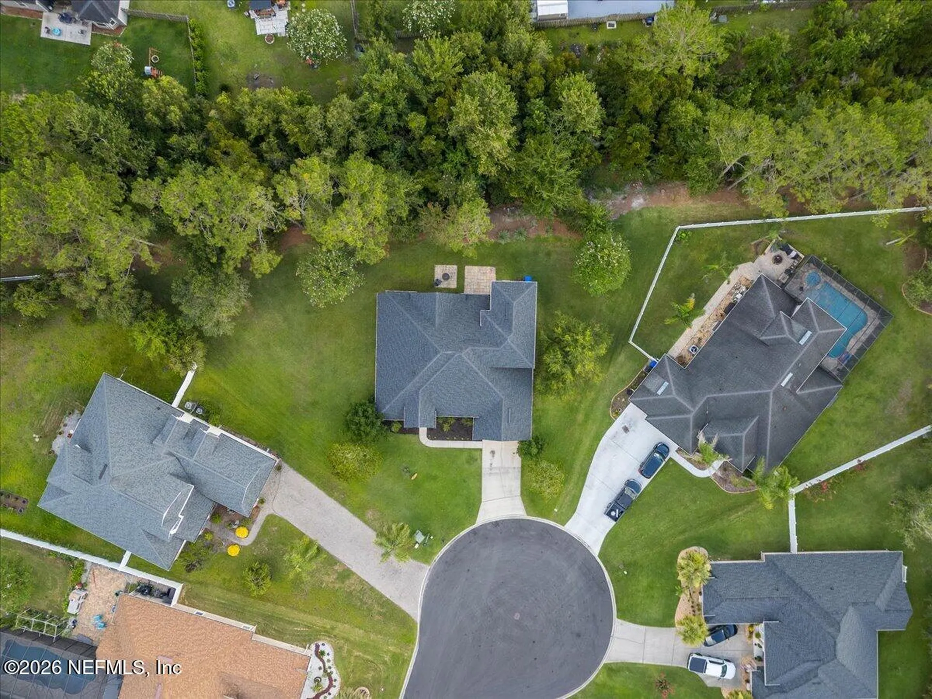 2840 S Portofino Road St. Augustine FL 32092
