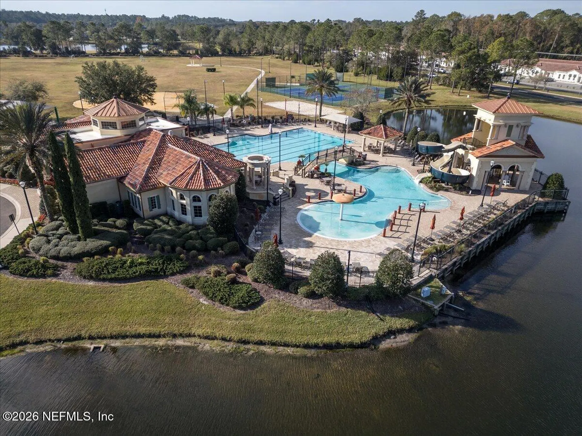 2840 S Portofino Road St. Augustine FL 32092