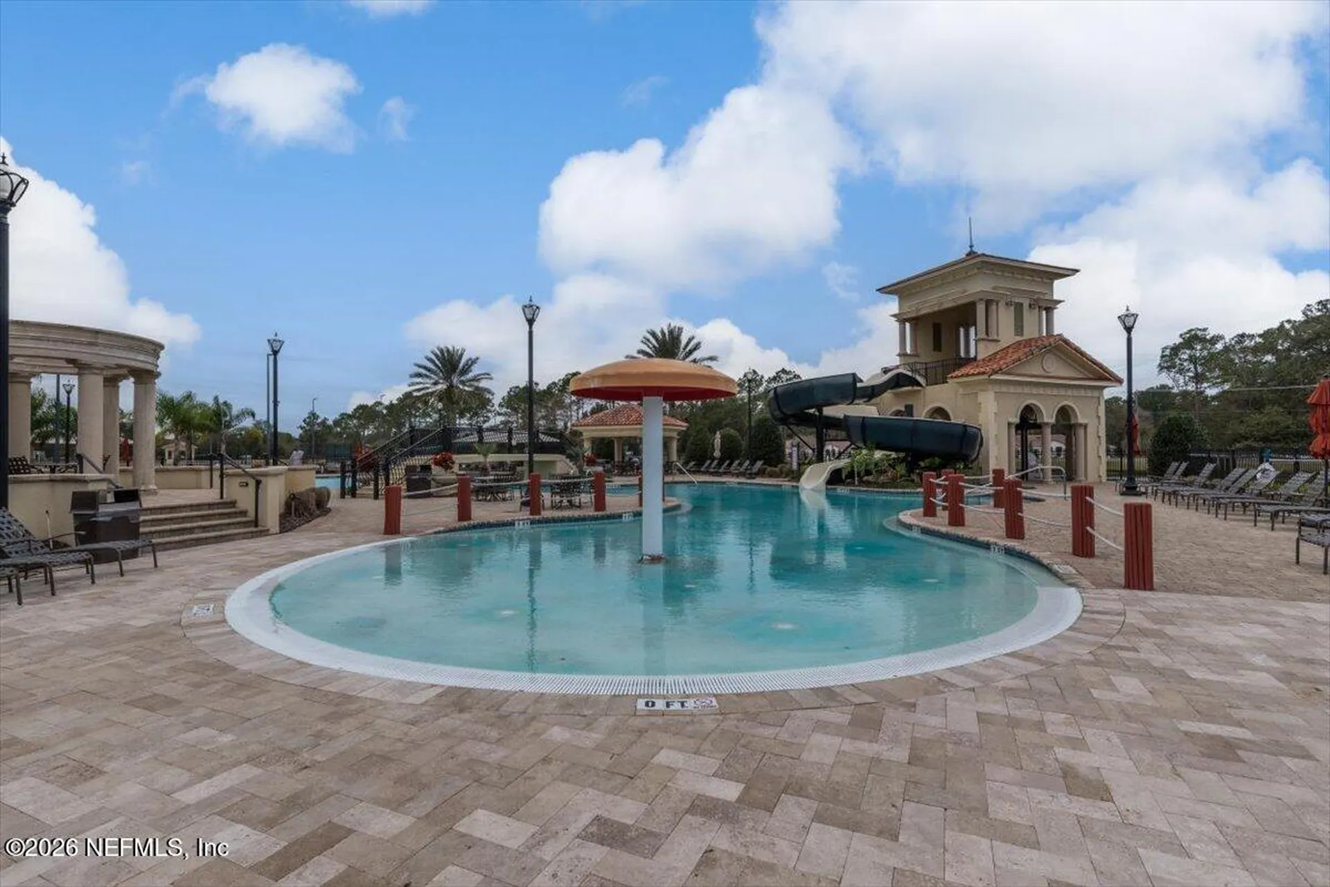 2840 S Portofino Road St. Augustine FL 32092