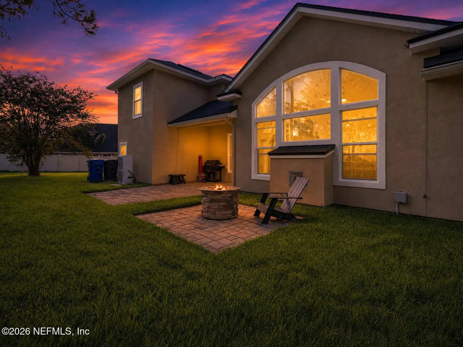 2840 S Portofino Road St. Augustine FL 32092