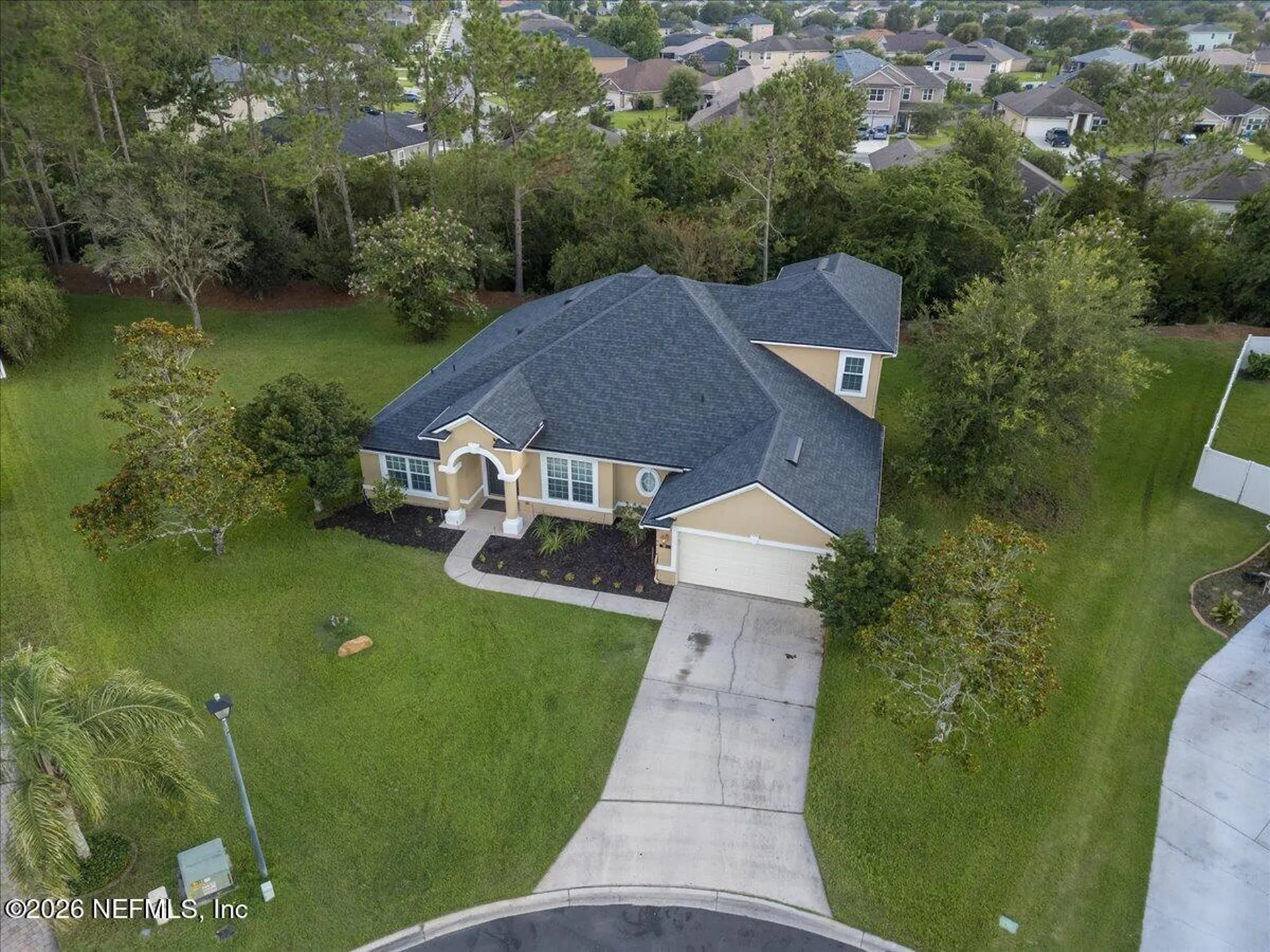 2840 S Portofino Road St. Augustine FL 32092
