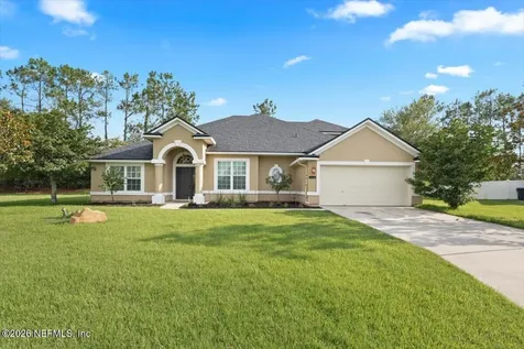2840 S Portofino Road St. Augustine FL 32092