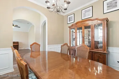 2840 S Portofino Road St. Augustine FL 32092