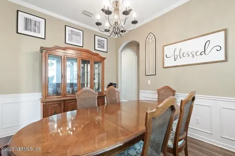 2840 S Portofino Road St. Augustine FL 32092