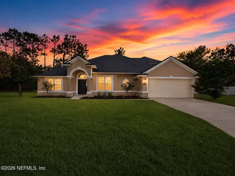 2840 S Portofino Road St. Augustine FL 32092