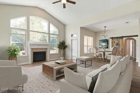 2840 S Portofino Road St. Augustine FL 32092