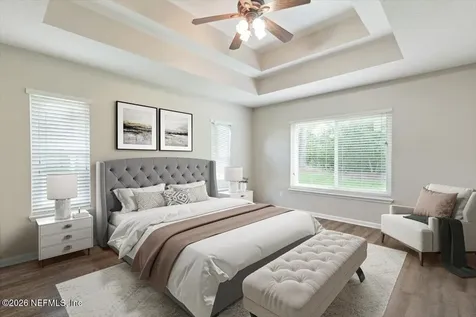 2840 S Portofino Road St. Augustine FL 32092