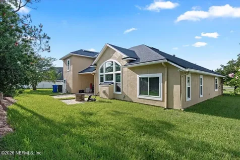 2840 S Portofino Road St. Augustine FL 32092