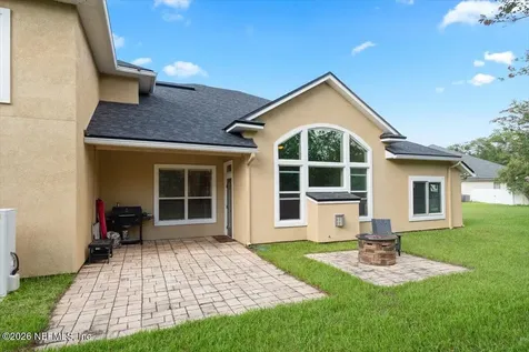 2840 S Portofino Road St. Augustine FL 32092
