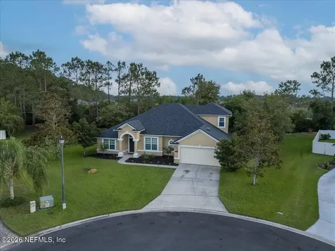 2840 S Portofino Road St. Augustine FL 32092