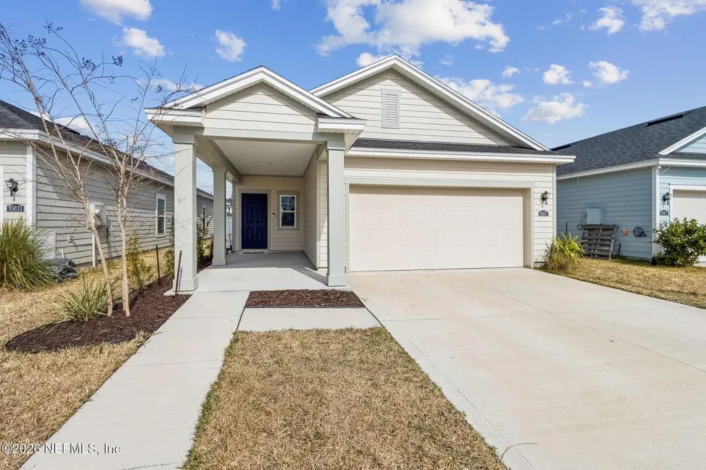 95057 Terri's Way Fernandina Beach FL 32034