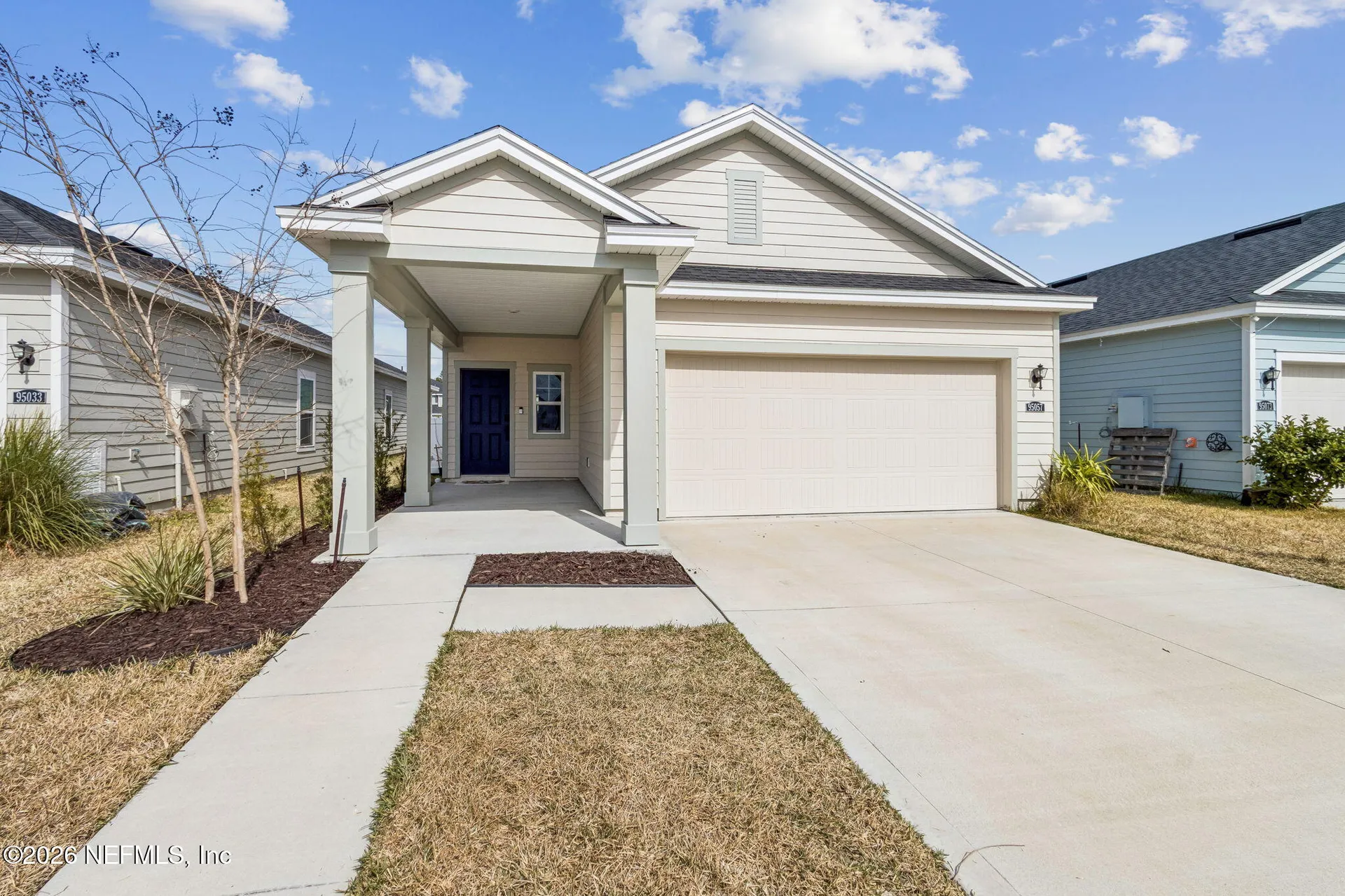 95057 Terri's Way Fernandina Beach FL 32034