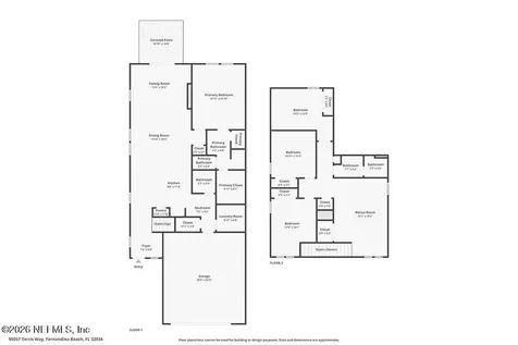 95057 Terri's Way Fernandina Beach FL 32034