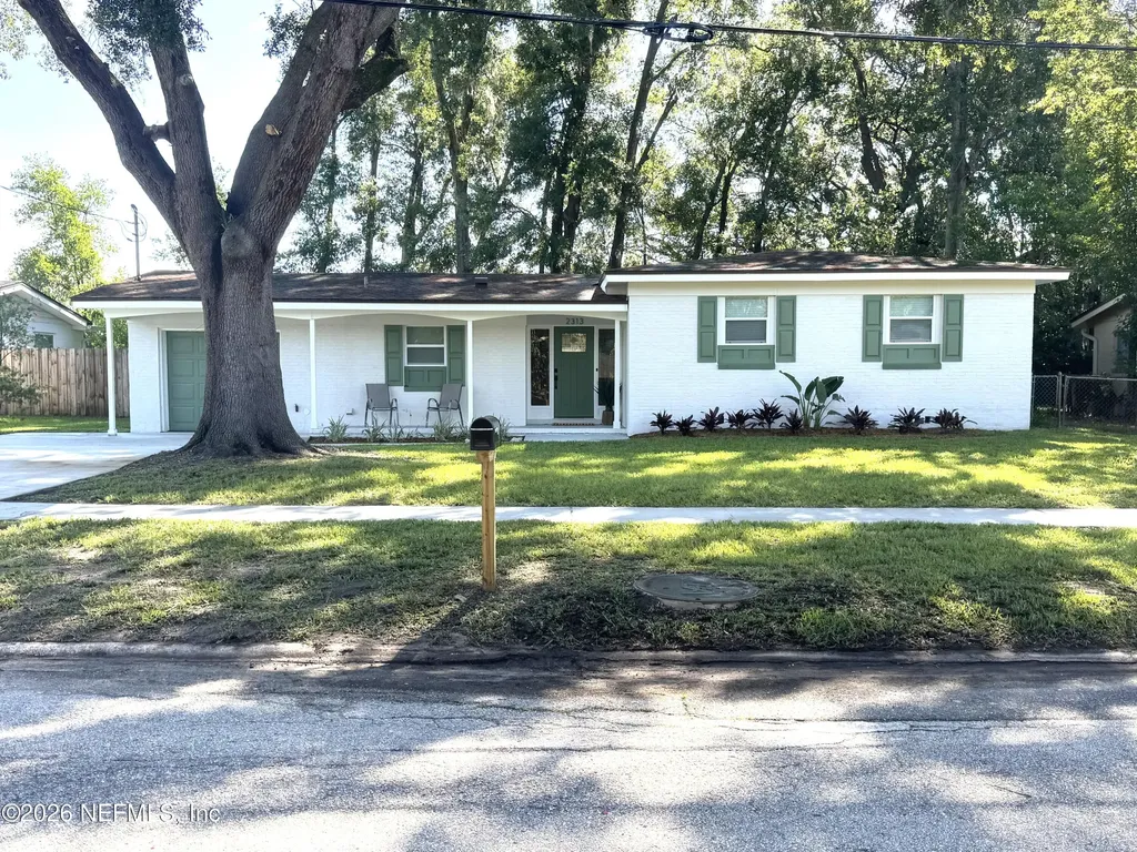 2313 Brest Road Jacksonville FL 32216