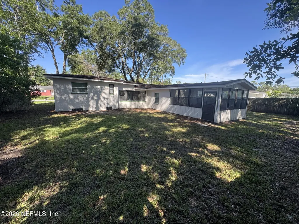 2313 Brest Road Jacksonville FL 32216