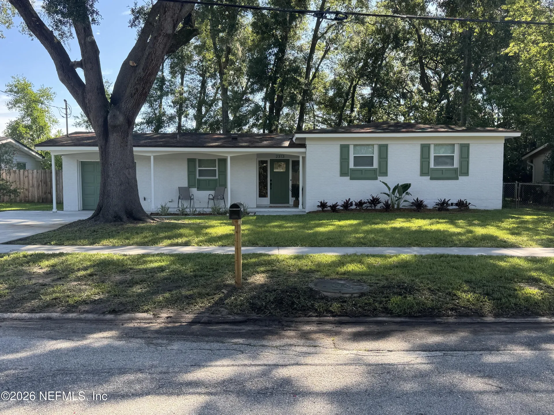 2313 Brest Road Jacksonville FL 32216