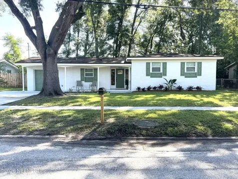 2313 Brest Road Jacksonville FL 32216