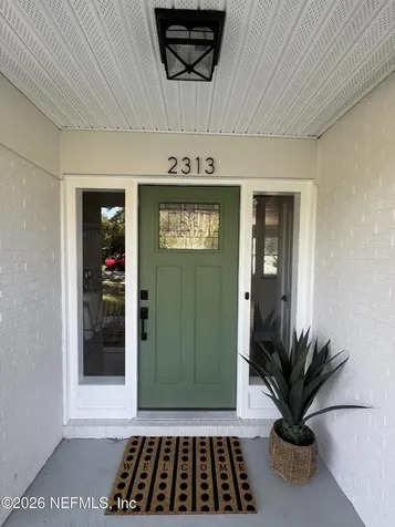 2313 Brest Road Jacksonville FL 32216