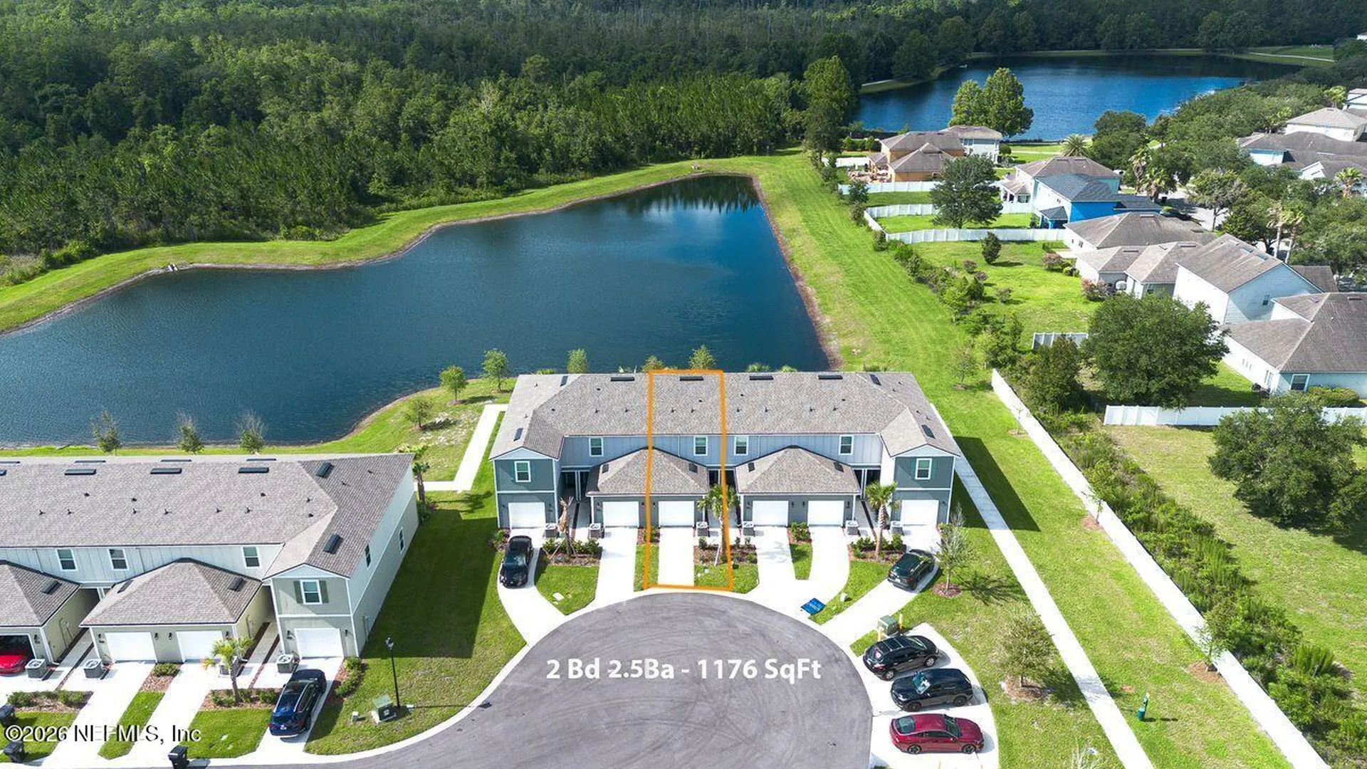 3759 Spotted Fawn Court Middleburg FL 32068