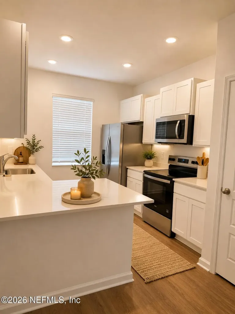 225 Palmetto Ridge Road St. Augustine FL 32095