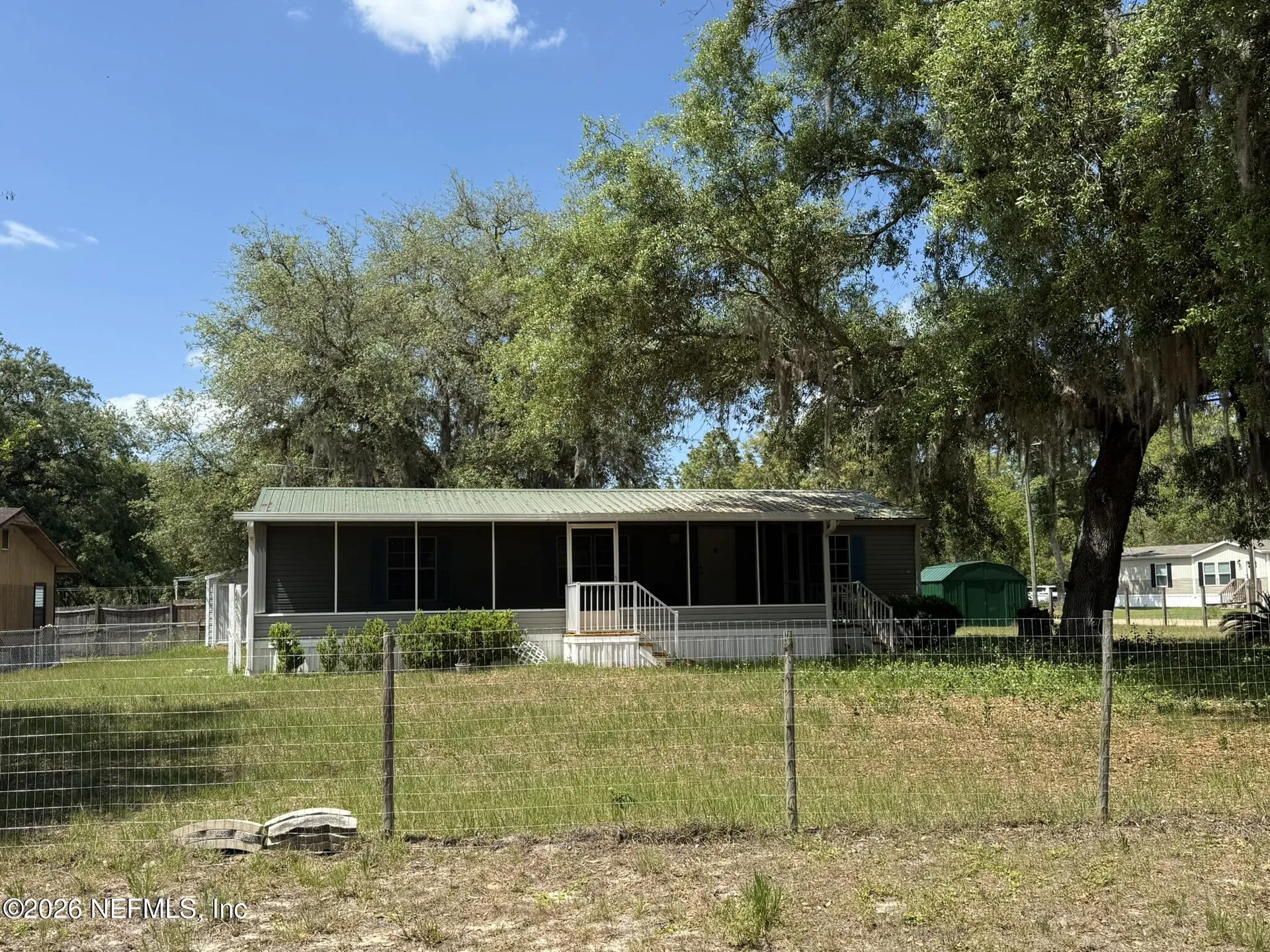 101 Nancy Drive Interlachen FL 32148