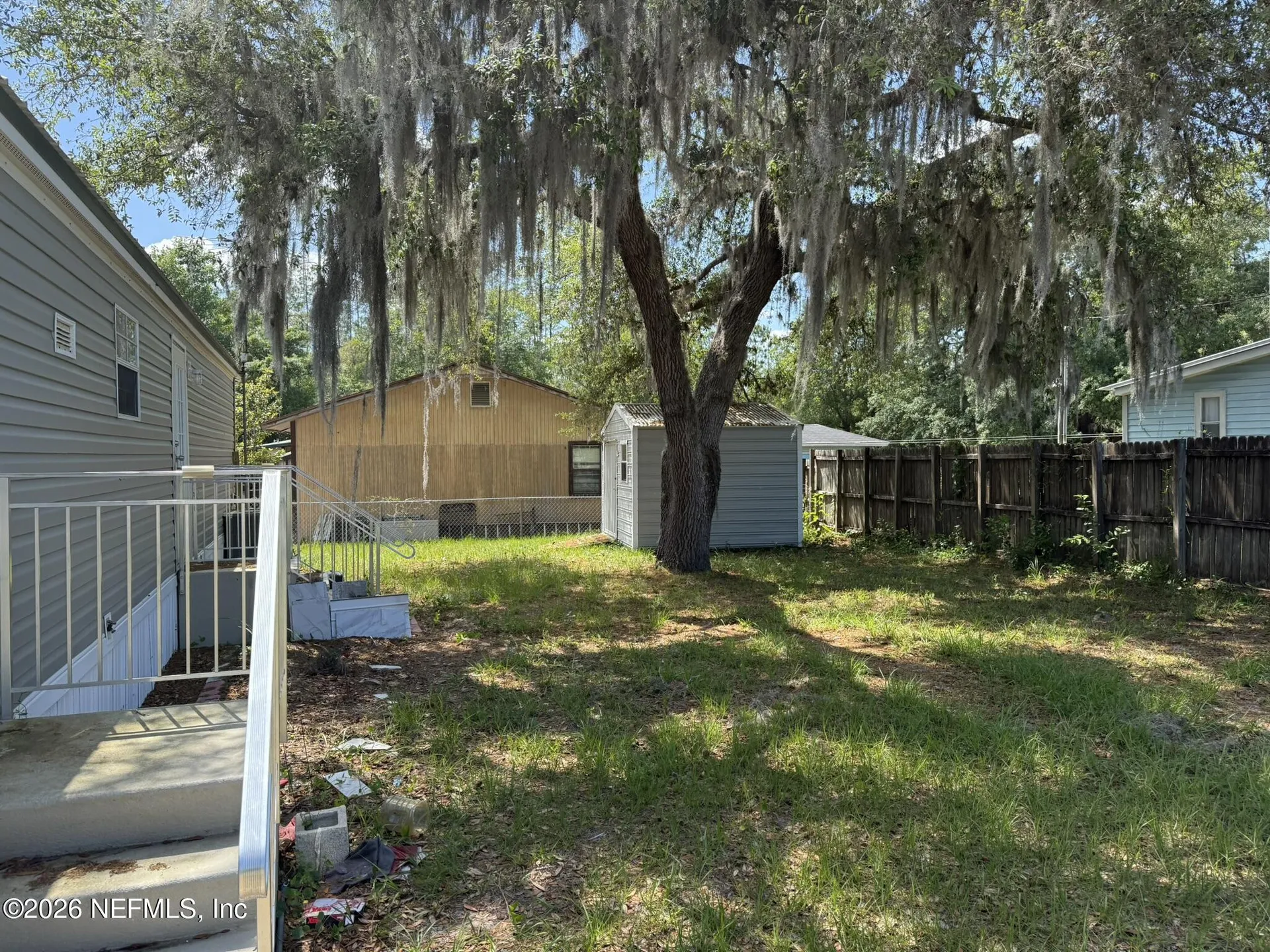 101 Nancy Drive Interlachen FL 32148