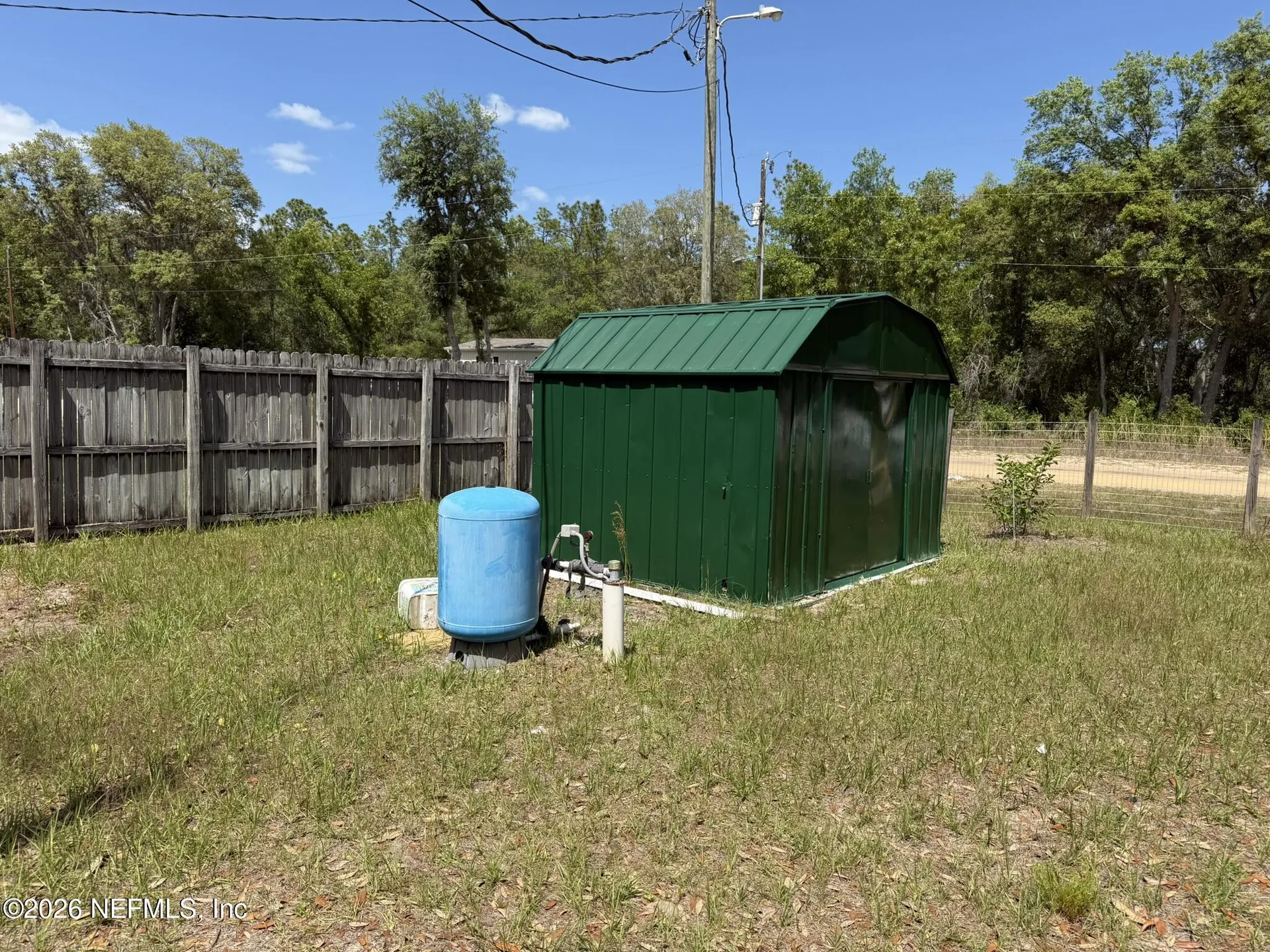 101 Nancy Drive Interlachen FL 32148