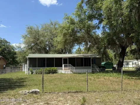 101 Nancy Drive Interlachen FL 32148