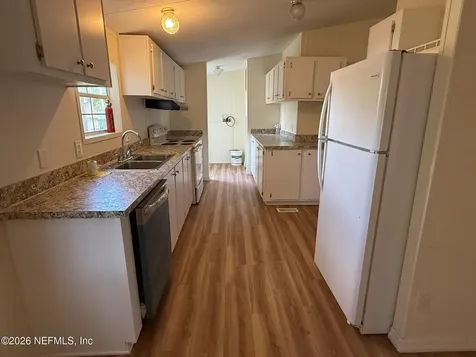 101 Nancy Drive Interlachen FL 32148