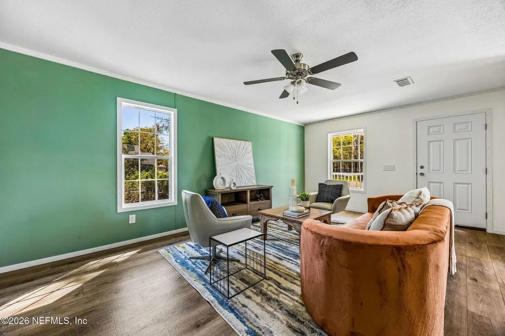 27434 W Third Avenue Hilliard FL 32046