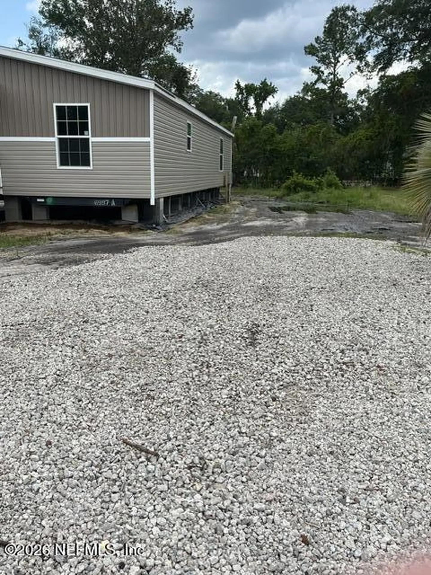 27434 W Third Avenue Hilliard FL 32046