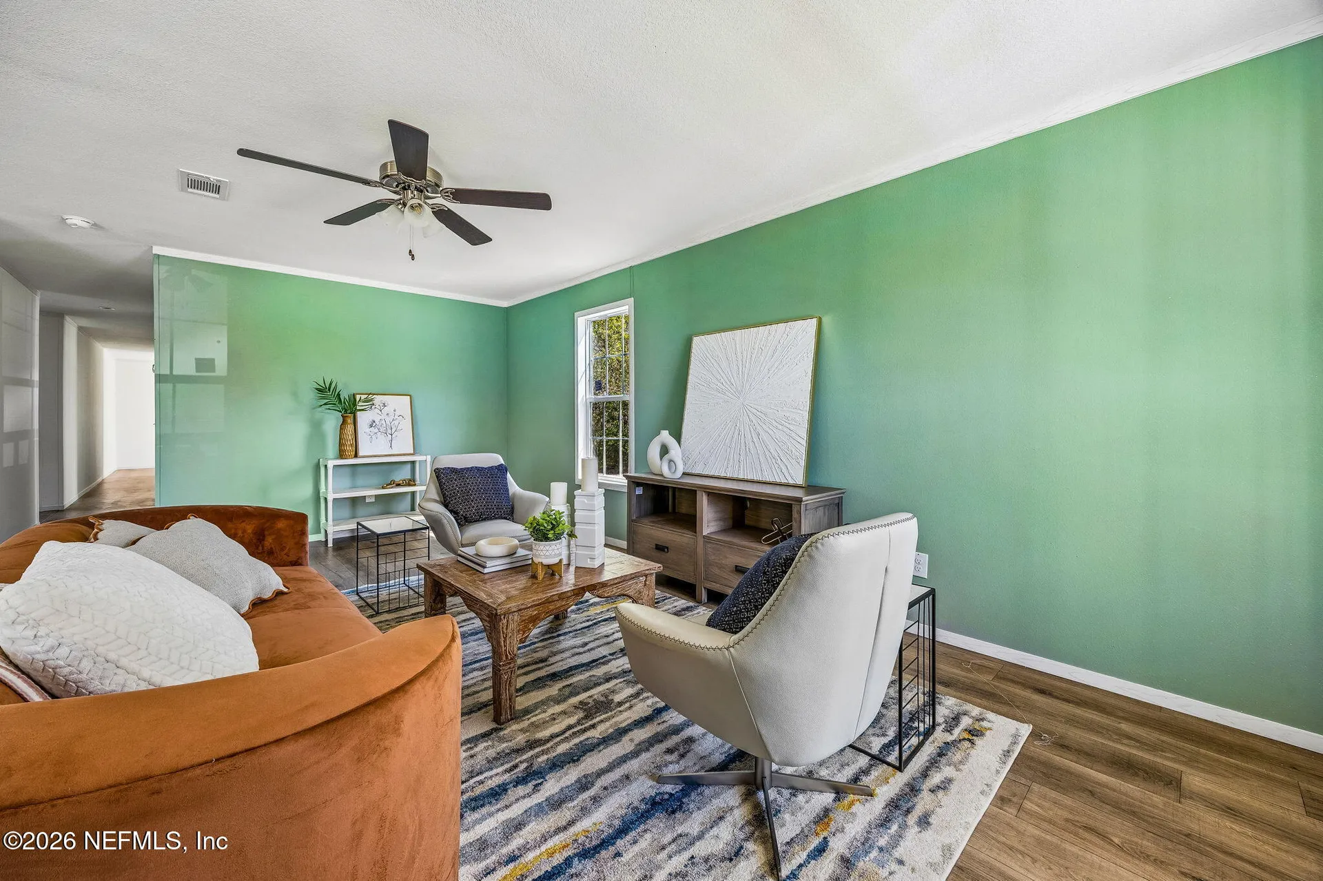 27434 W Third Avenue Hilliard FL 32046
