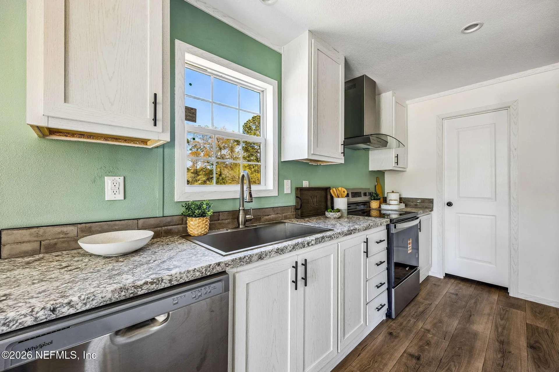 27434 W Third Avenue Hilliard FL 32046