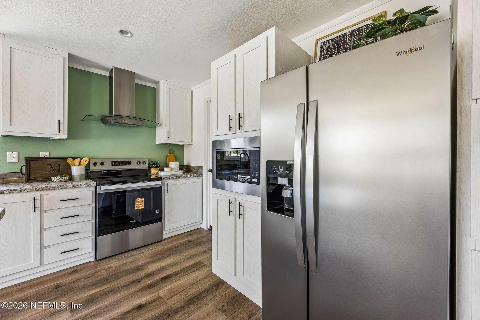 27434 W Third Avenue Hilliard FL 32046