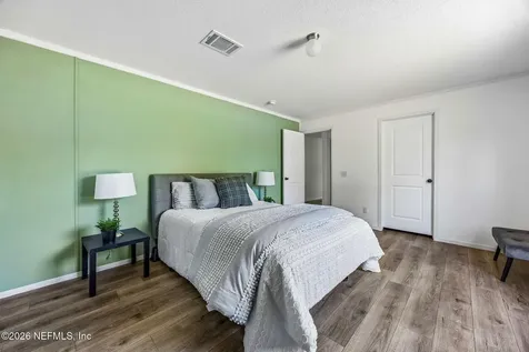 27434 W Third Avenue Hilliard FL 32046