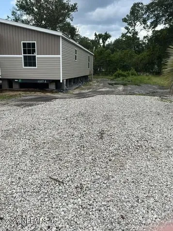 27434 W Third Avenue Hilliard FL 32046