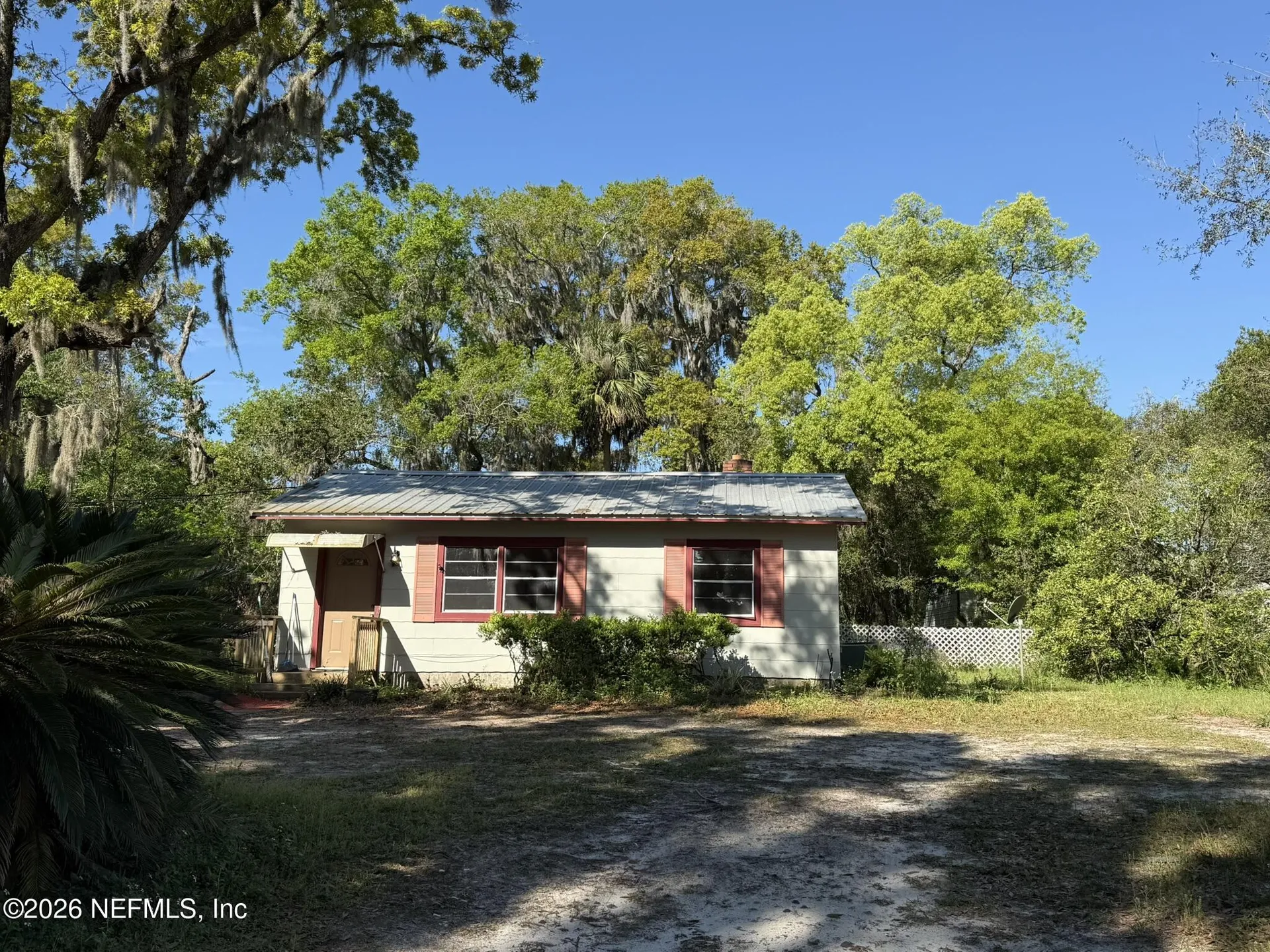 1610 Cleveland Avenue Palatka FL 32177