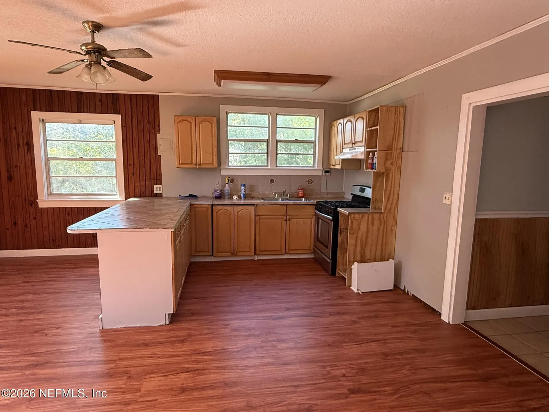 1610 Cleveland Avenue Palatka FL 32177